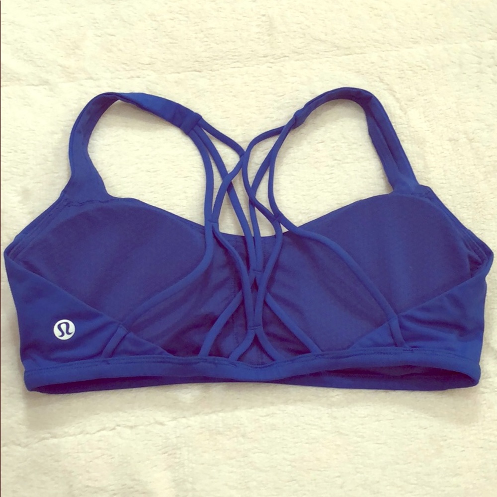 Lululemon Bra